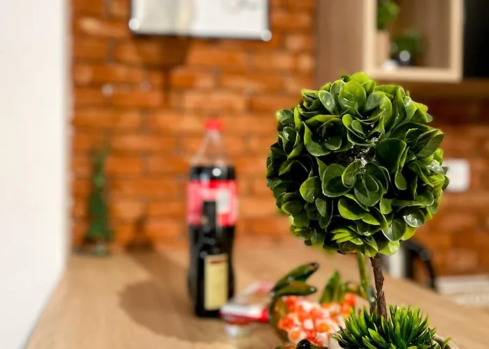 Apartman Ceca Pale
