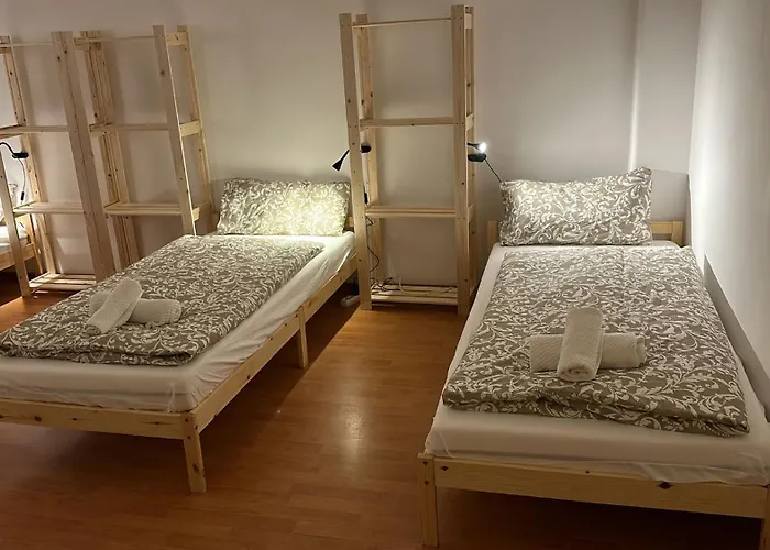 Mapi Apartment Dresden
