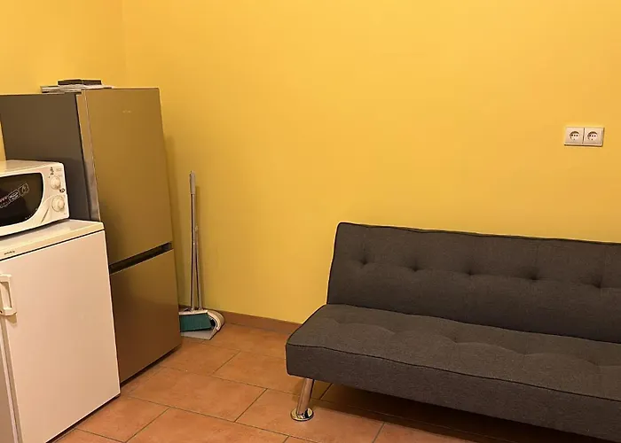 Mapi Apartment Dresden