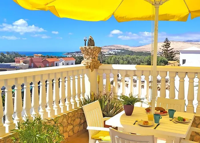 Villa Casa Barbara Costa Calma
