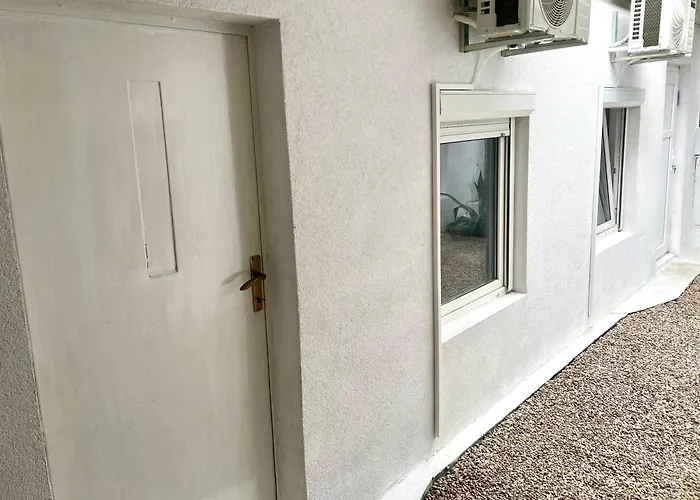 Gray Harmony Rooms Mostar