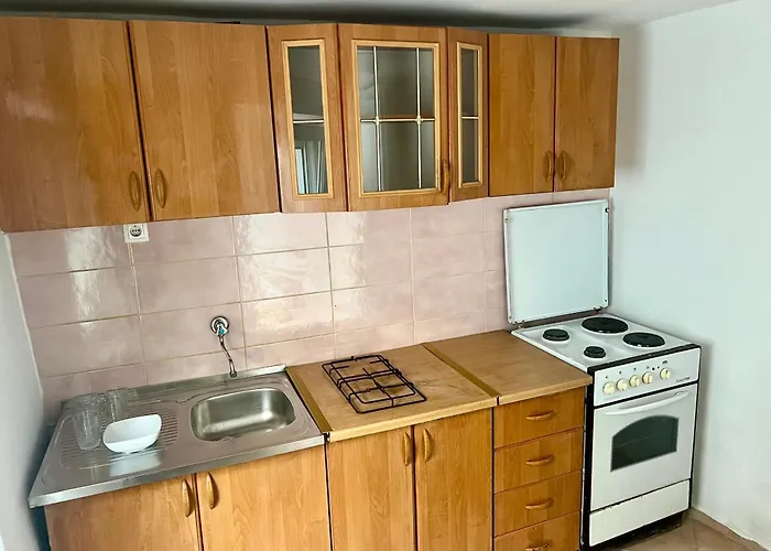 Gray Harmony Rooms Mostar