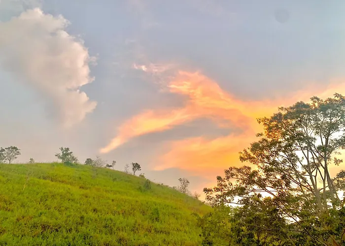 Ferienwohnung Sky Lounge Kandy