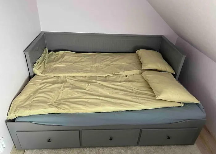 Small & Cozy Studio Apartment - Wifi & Free Parking Rapla