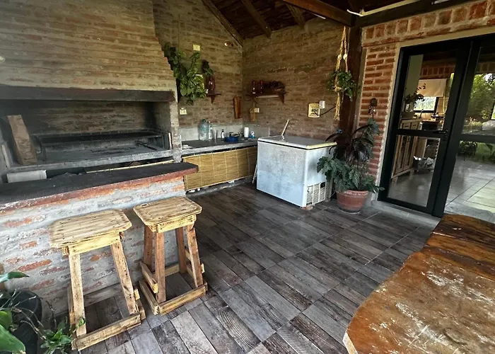 Villa Quincho La Sonada - Don Lautaro Paso de la Patria