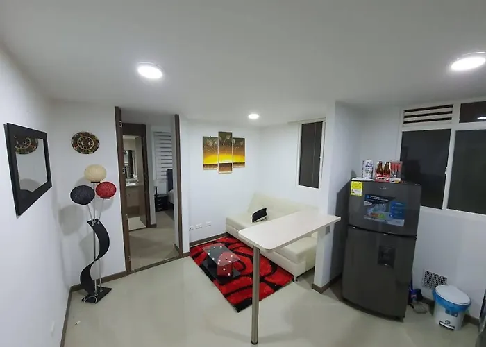 Apartamentos Amoblados Sogamoso