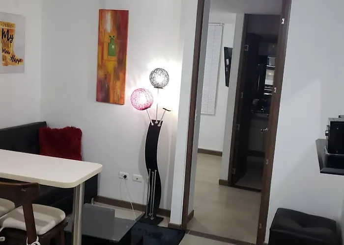 Apartamentos Amoblados Sogamoso