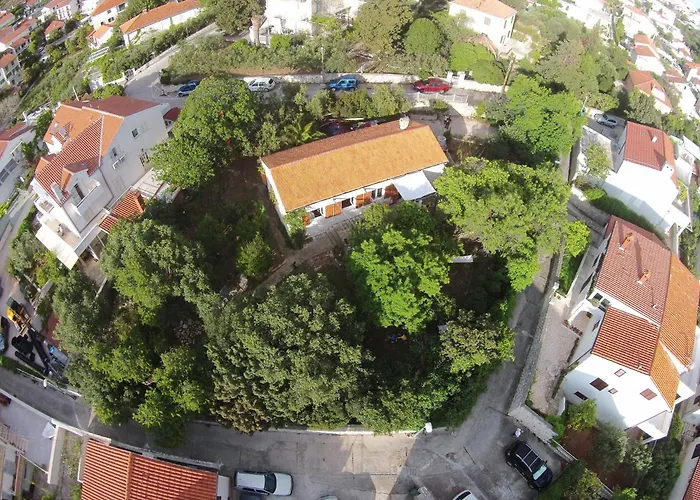 Holiday House With A Parking Space Hvar - 22224 Hvar Town