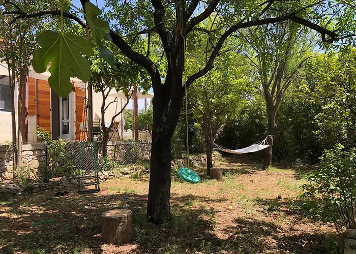 Holiday House With A Parking Space Hvar - 22224 Hvar Town