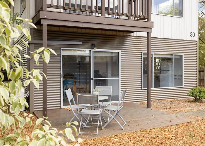 Villa The Hideout Cowes