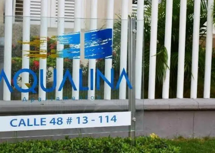 Apartamento De Lujo, Amoblado En Cartagena 