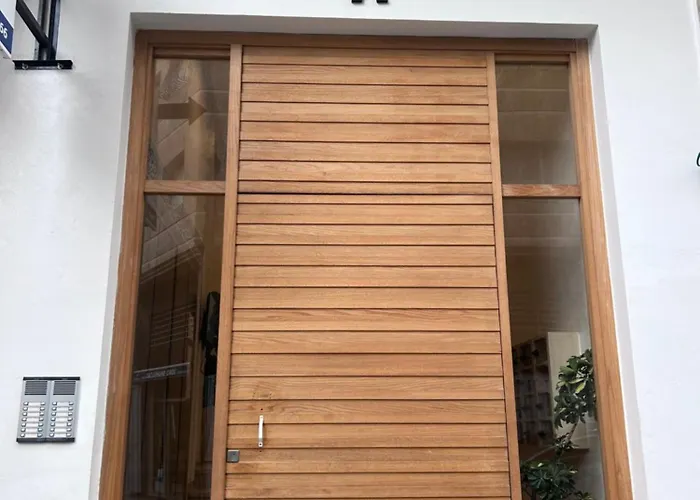 Appartametno Moderno Centro Di Casa Casablanca