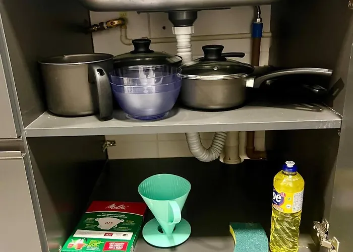 Ferienwohnung Ape 1210 São Paulo