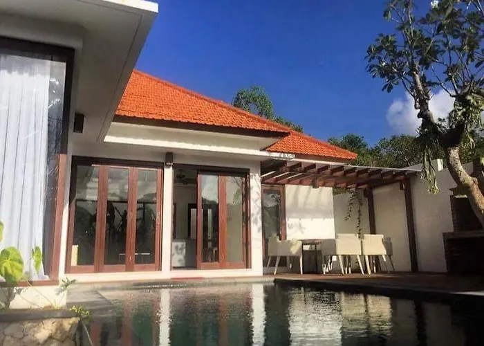 Villa Waimea Uluwatu