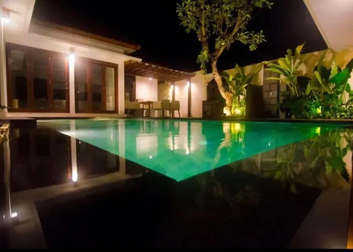 Villa Waimea Uluwatu