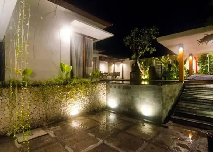 Villa Waimea Uluwatu