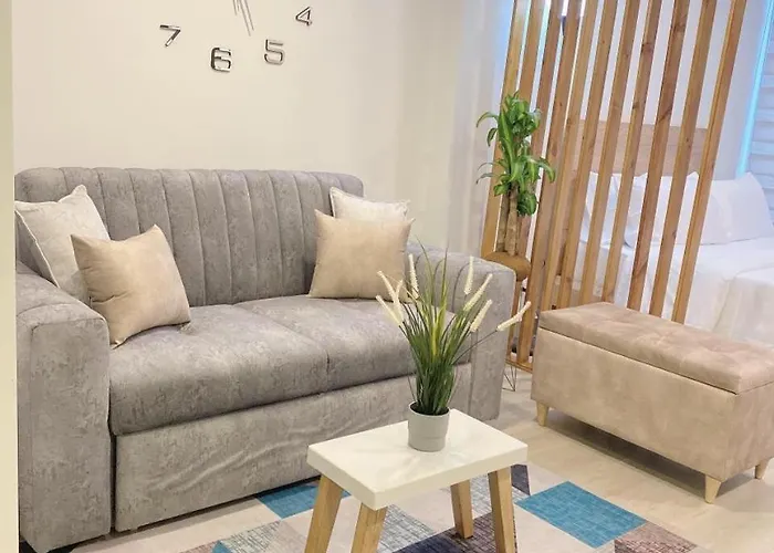 Apartamento Zona Centro Bogotá