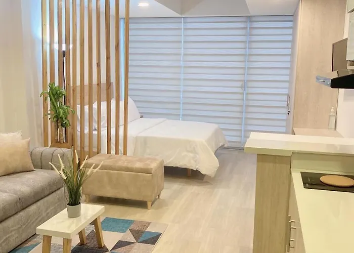 Apartamento Zona Centro Bogotá