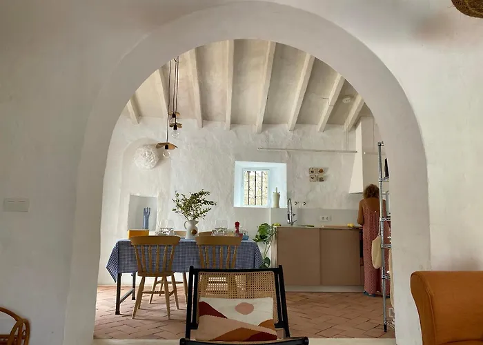 Villa Chez Casa Vega Málaga