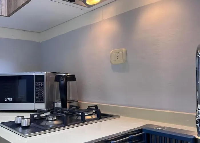 New Furnished Studio Gardens St 329 Amman