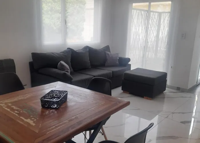 Ferienwohnung Arenales 4 Azul