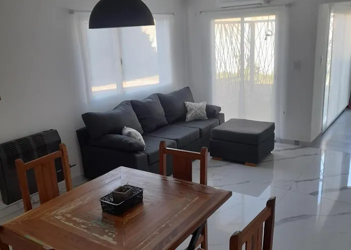 Ferienwohnung Arenales 4 Azul