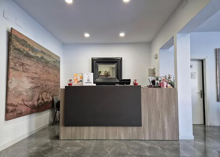 Blu Hostal Diana Port d'Alcúdia