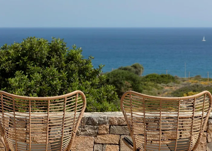 The Nest Resort Limenas Chersonisou