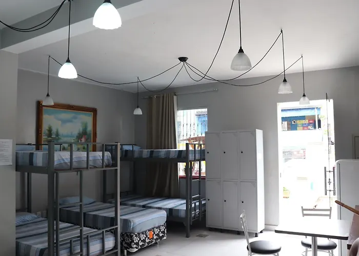 Aldeia Hostel II Manaus