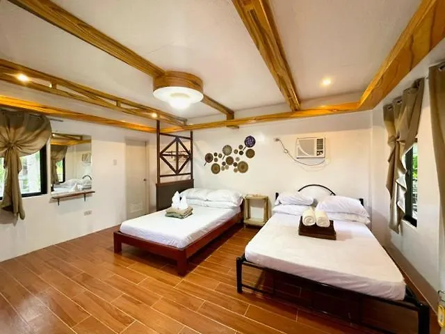 Langojon Jianjoy Beach Resort General Luna 