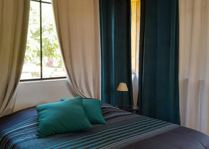 Hotel Domaine D'Avalon Lorgues