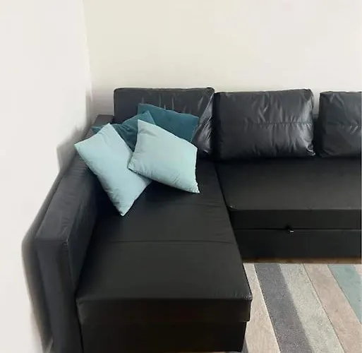 Ferienwohnung Flat In The Heart Of Warschau