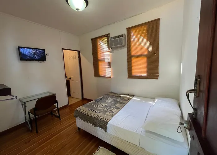 Ferienwohnung La Perla De Cobano Puntarenas