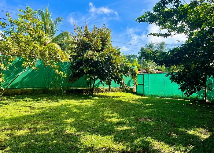 Ferienwohnung La Perla De Cobano Puntarenas