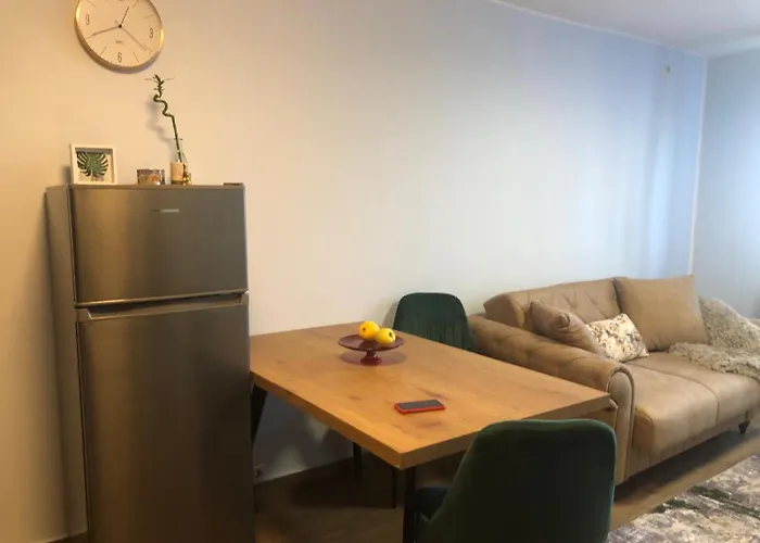 Ferienwohnung Joy Oradea