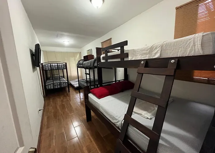 Ferienwohnung La Perla De Cobano Puntarenas