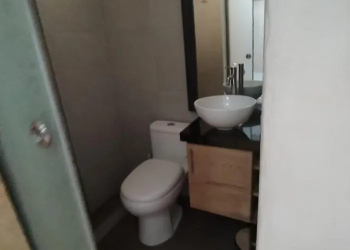 Apartamento Estandar En Lima Centro