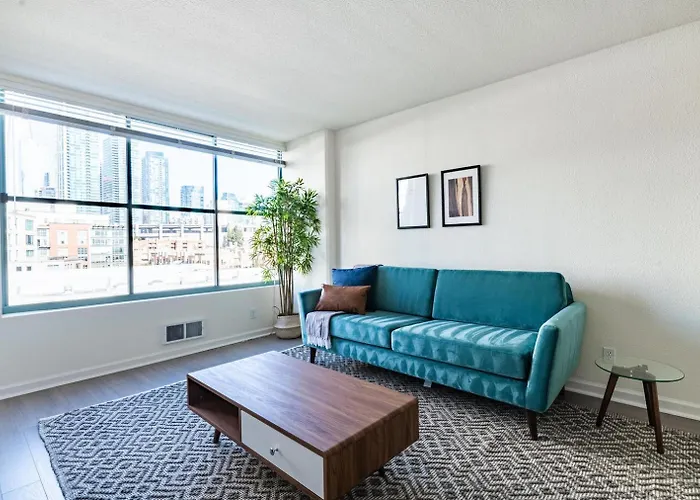 S Beach 1Br W Rooftop Tennis Nr Muni Lightrail Sfo-1660 San Francisco