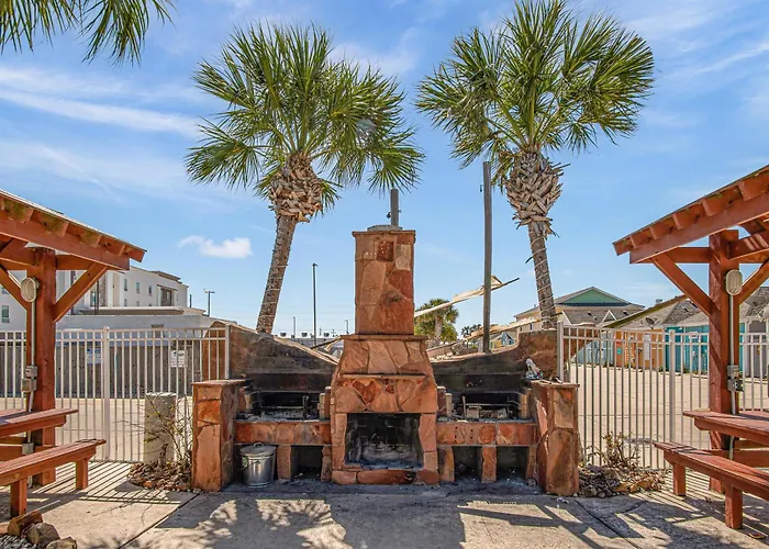 It'S Friday Beaches Port Aransas