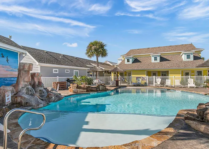 It'S Friday Beaches Port Aransas