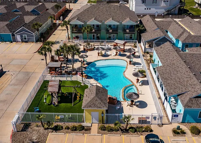 It'S Friday Beaches Port Aransas