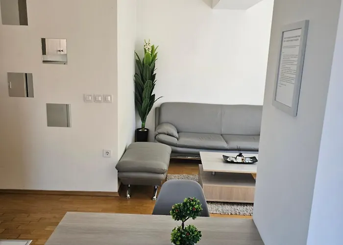 Eapartments Skopje