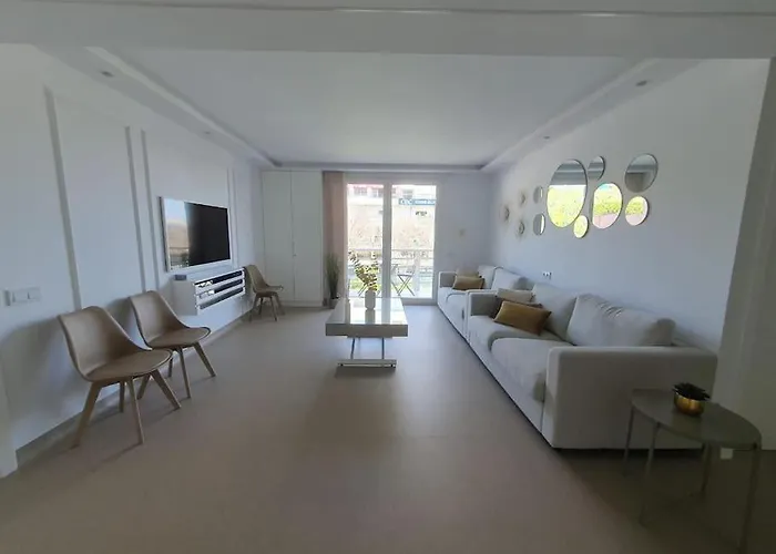Apartamento Hoomtur Marbella