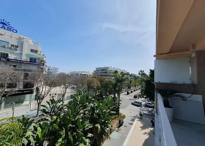 Apartamento Hoomtur Marbella