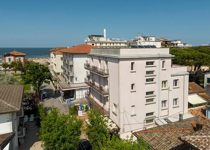 Residence Tre Trilo&Suites Rimini