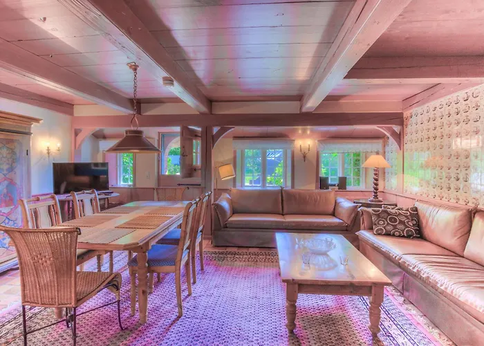Ferienwohnung Friesenhaus Sara S3 Wenningstedt-Braderup