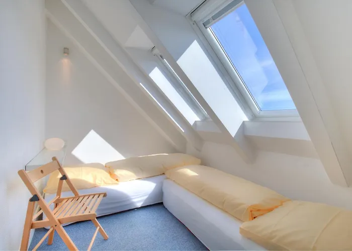 Ferienwohnung Windeby 1D Wenningstedt-Braderup