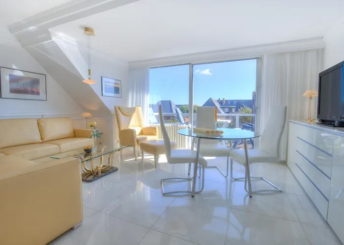 Ferienwohnung Windeby 1D Wenningstedt-Braderup