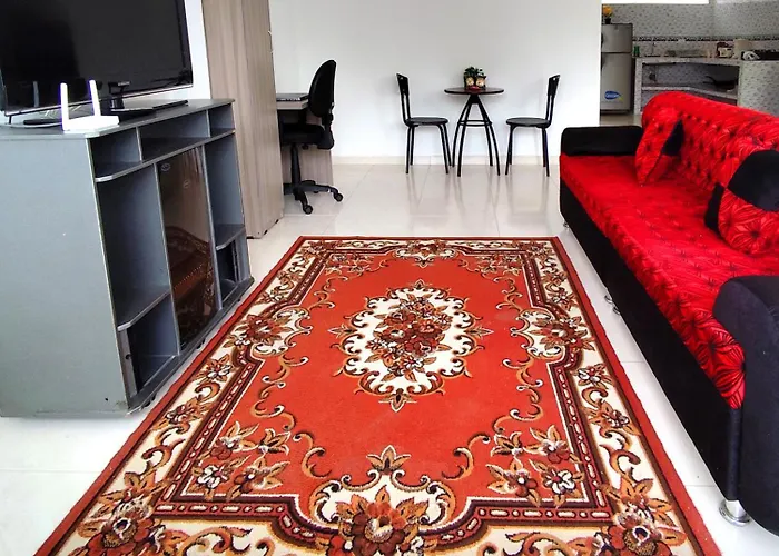 Hermoso Apartamento En Popayán