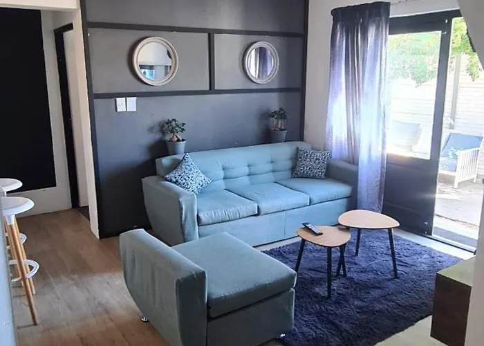 Serenity Hideaway Kapstadt